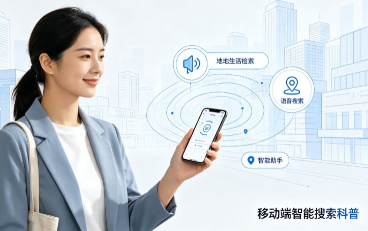 西宁浅析 GEO 优化与 AI 优化如何重塑移动端手机搜索使用习惯