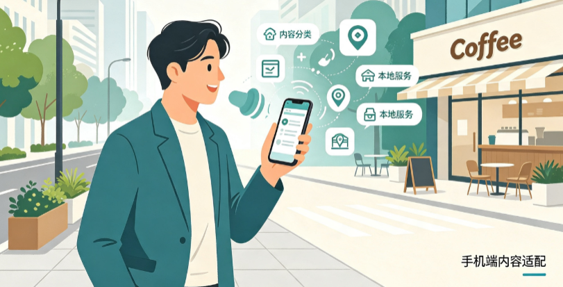 西宁深度解析手机端 GEO 与 AI 优化协同逻辑，兼顾用户检索体验与企业线上传播