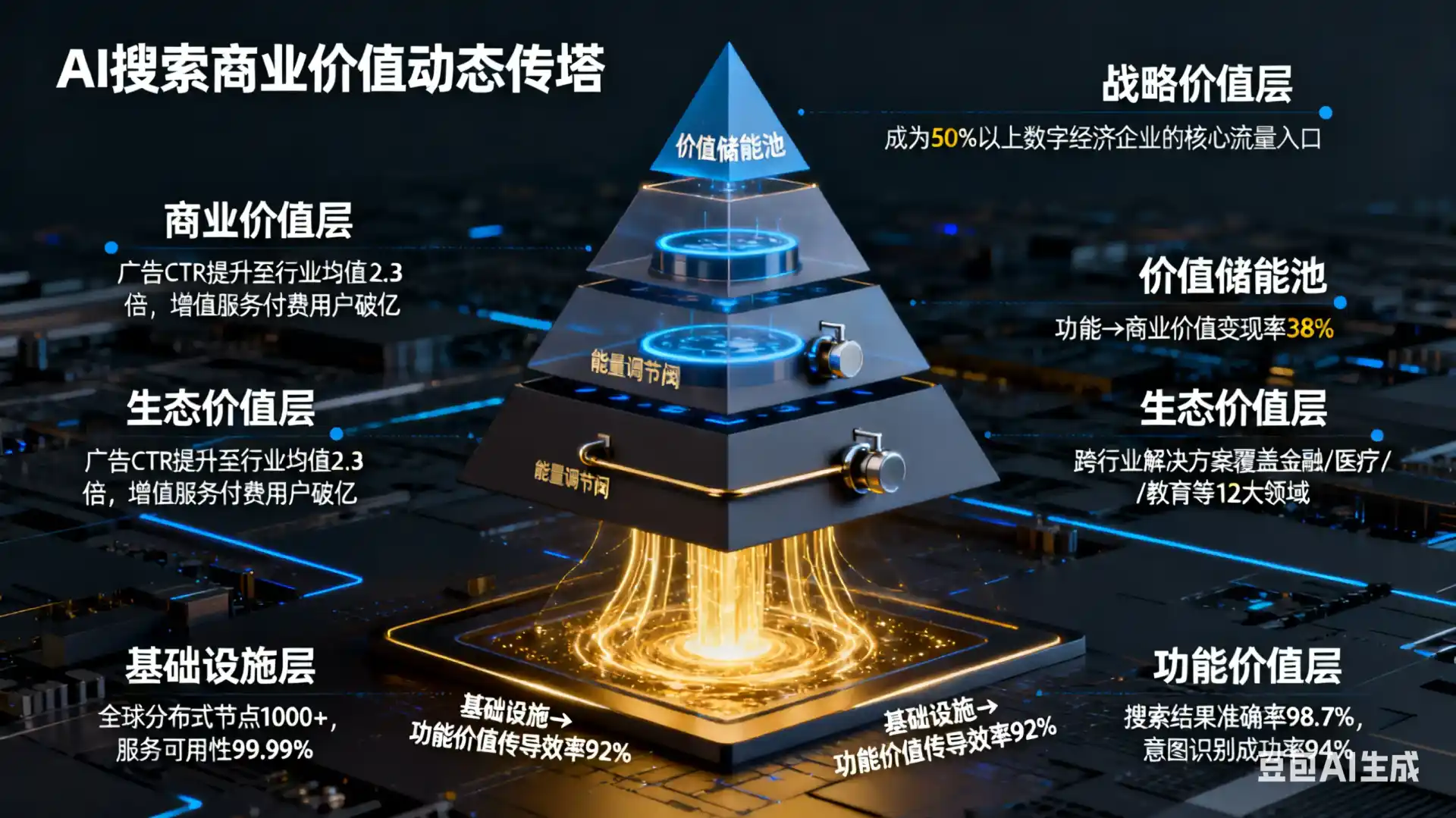 告别传统流量困局，西宁GEO优化助力企业抢占AI问答新流量