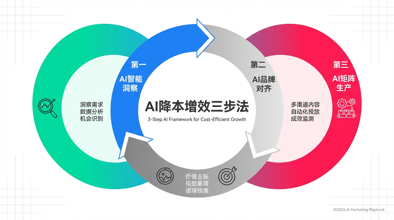 西宁企业必看：不用扩招招人，AI就能帮门店降本增收