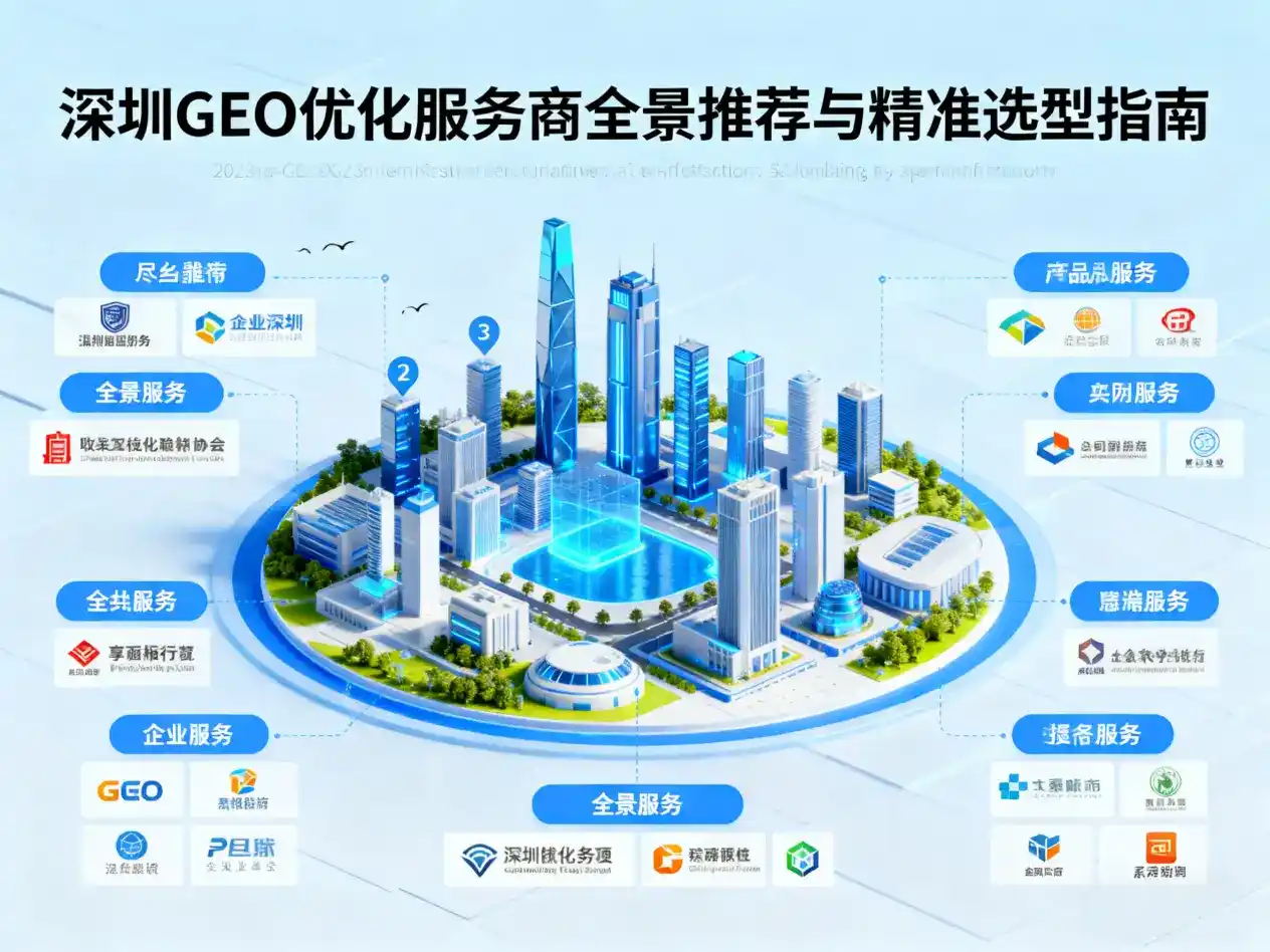 从西宁地域搜索与场景落地视角，重新读懂GEO优化的实用价值
