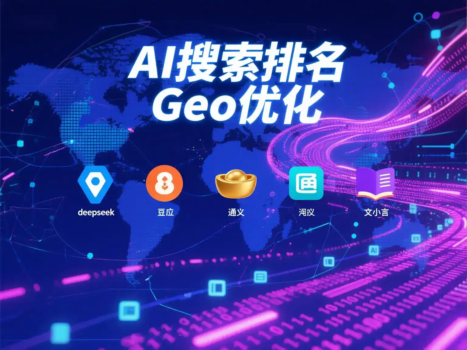 西宁国硕AI：探索GEO生成式引擎优化的企业品牌实践